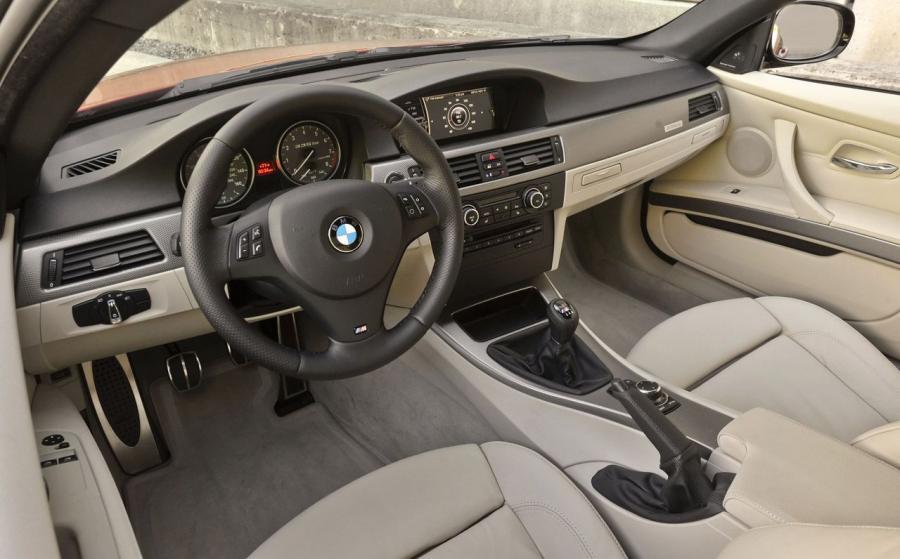  BMW 335is 2011 года  (фото 3 из 34)